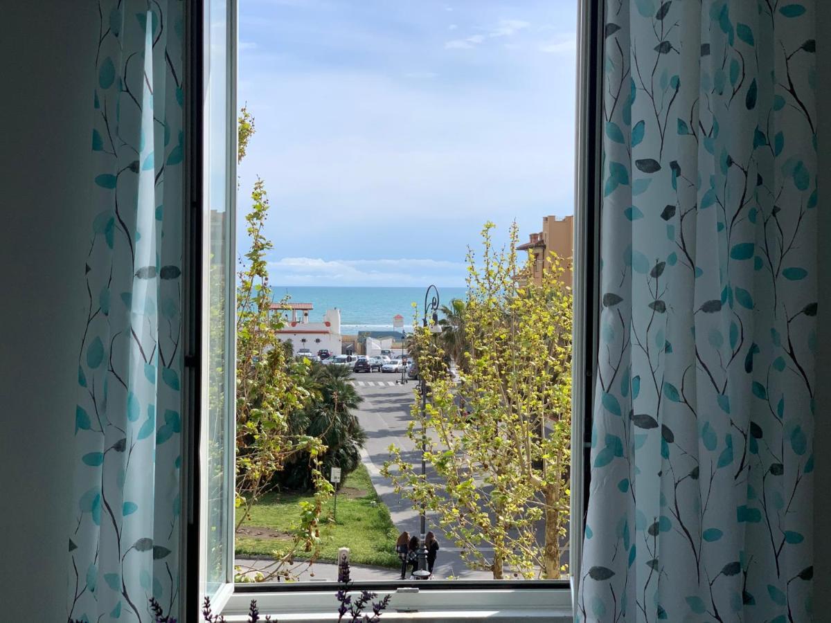 Appartement L'Isola Di Kalyta à Ostie Extérieur photo