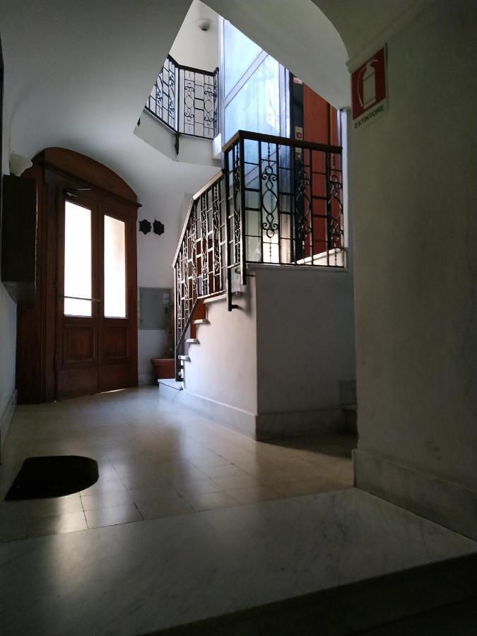 Appartement L'Isola Di Kalyta à Ostie Extérieur photo