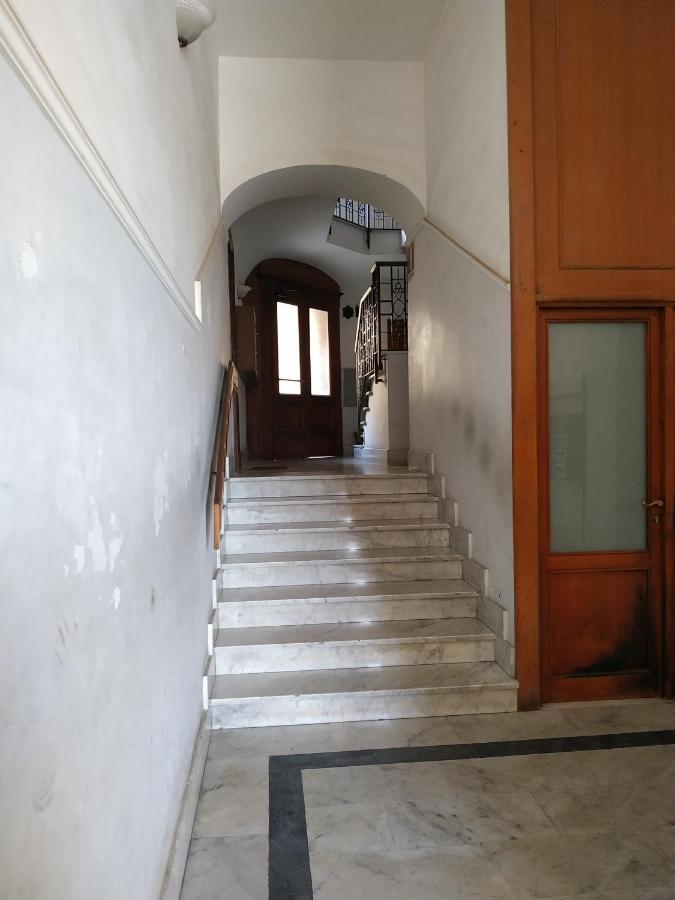 Appartement L'Isola Di Kalyta à Ostie Extérieur photo