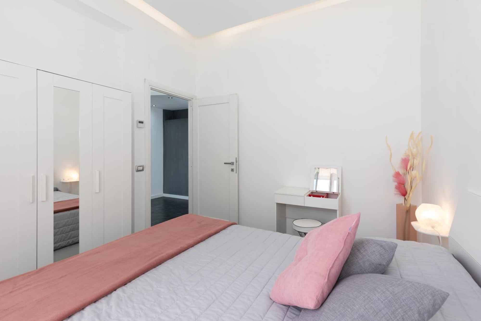 Appartement L'Isola Di Kalyta à Ostie Extérieur photo